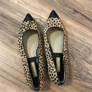 Micheal Kors women’s flat shoes 6.5 size